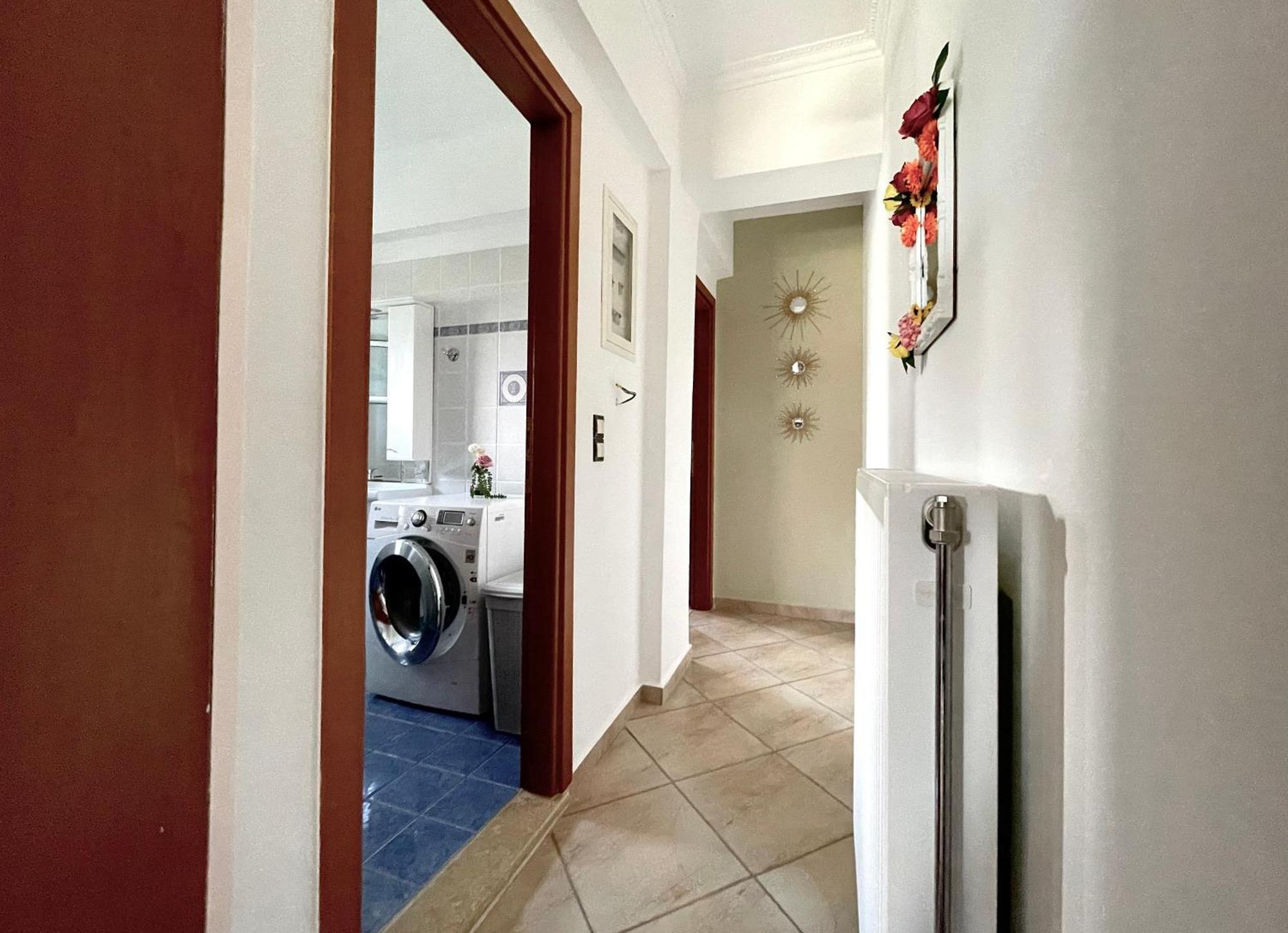 Villa Serenity Spilia Garden Floor Argostoli  Exterior photo