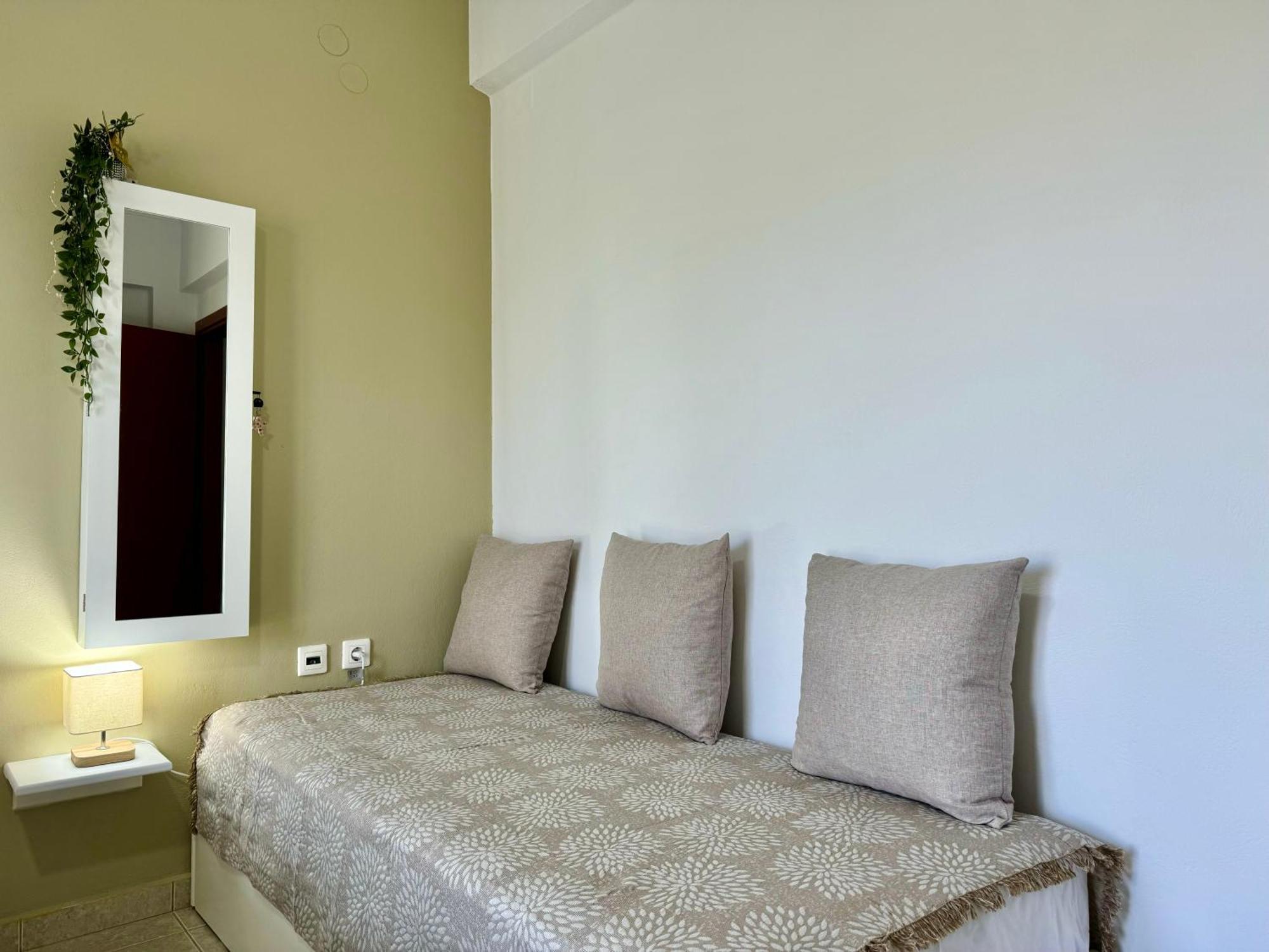 Villa Serenity Spilia Garden Floor Argostoli  Exterior photo